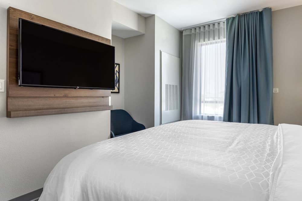 Staybridge Suites Dallas Grand Prairie by IHG gallery photo in Grand Prairie, TX — image 25