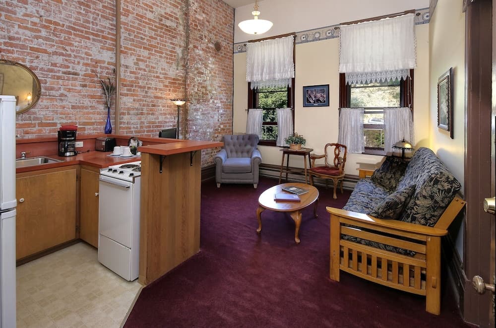Palace Hotel Port Townsend gallery photo in Port Townsend, WA — image 24
