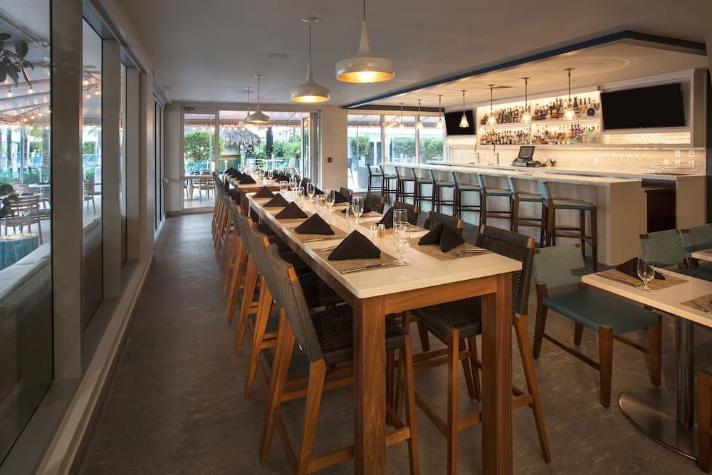 Hyde Beach House property views in Hollywood, FL — gallery photo 3