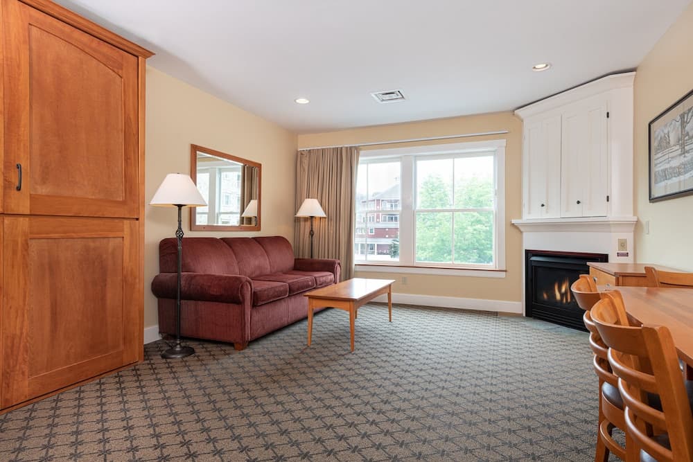 Jackson Gore Village, A Vail Resorts Property featured exterior or lobby in Ludlow — similar hotel