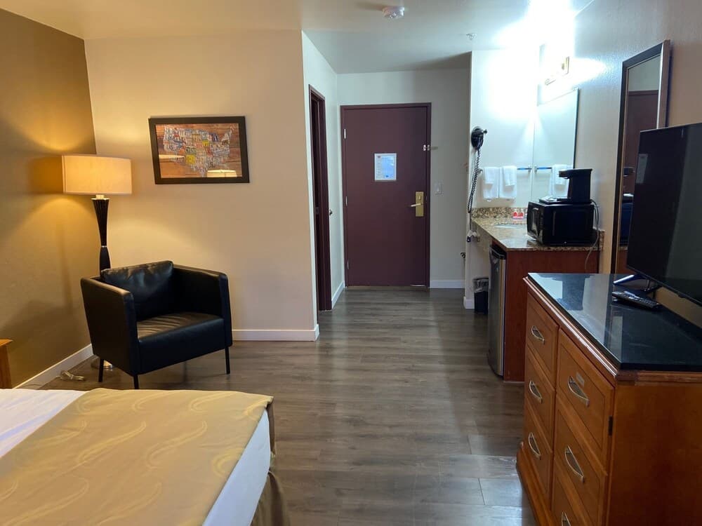 Toppenish Inn and Suites gallery photo in Toppenish, WA — image 13