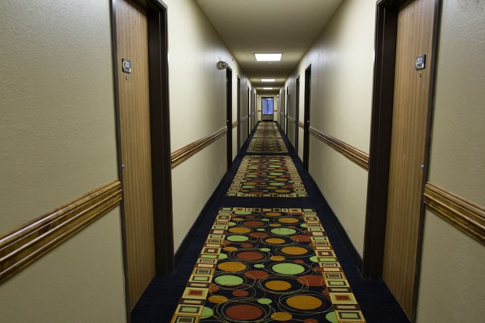 Econo Lodge Canton North — hotel in Canton, Illinois