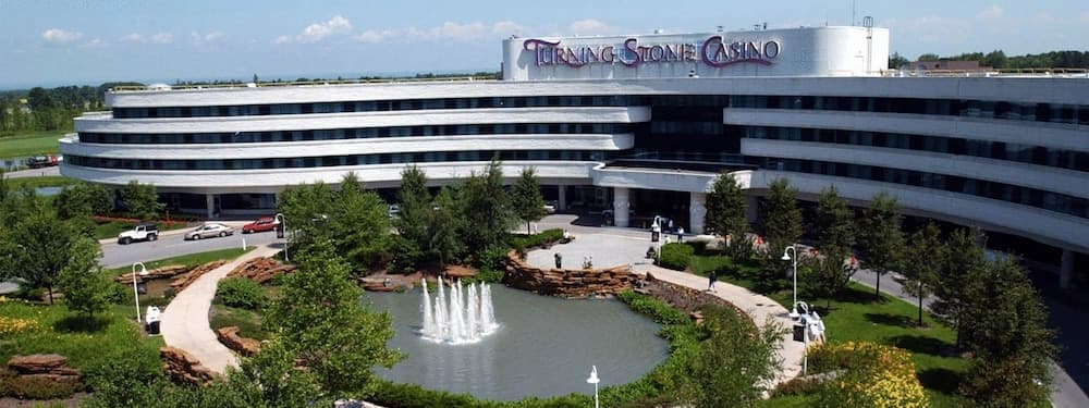 The Brook at Turning Stone Resort Casino gallery photo in Verona — image 27
