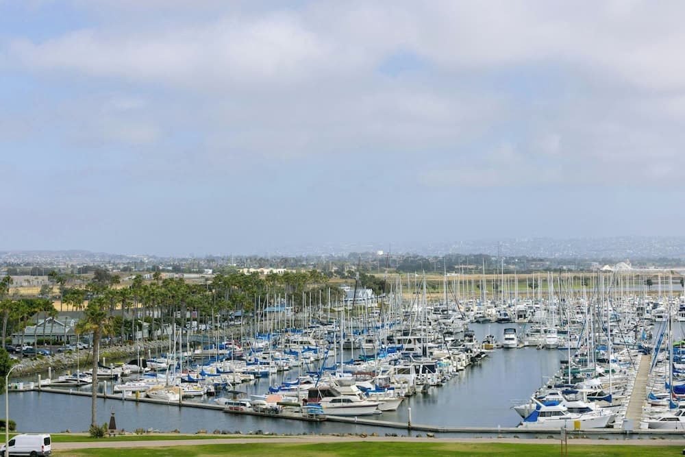 Gaylord Pacific Resort & Convention Center gallery photo in Chula Vista, CA — image 29