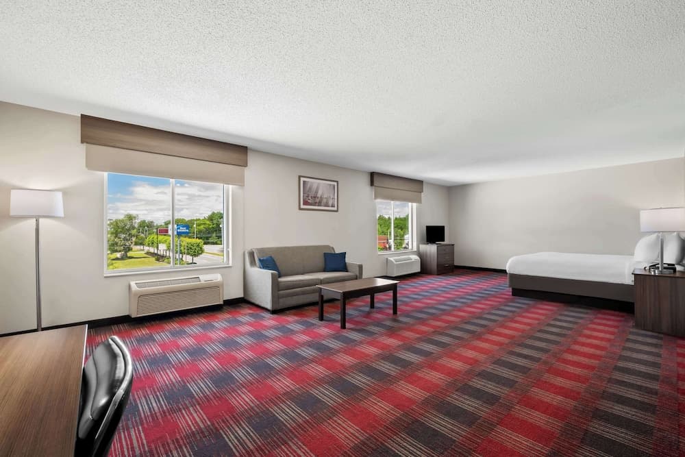 Best Western Dartmouth-New Bedford gallery photo in North Dartmouth, MA — image 31