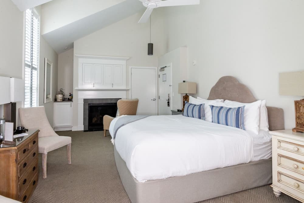 Briar Barn Inn gallery photo in Rowley — image 46