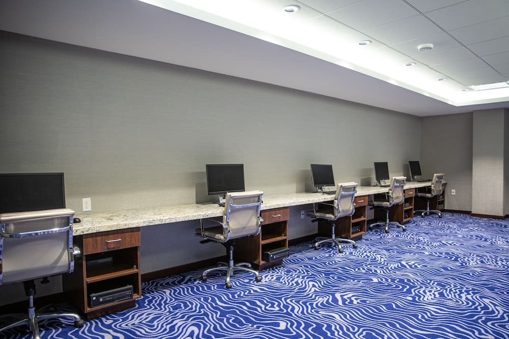 River Spirit Casino Resort gallery photo in Tulsa, OK — image 6