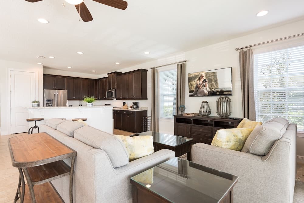 Encore Resort and Water Park at Reunion by Rentyl gallery photo in Kissimmee, FL — image 557