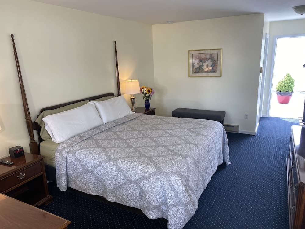 The Taber Inne & Suites gallery photo in Mystic, CT — image 20