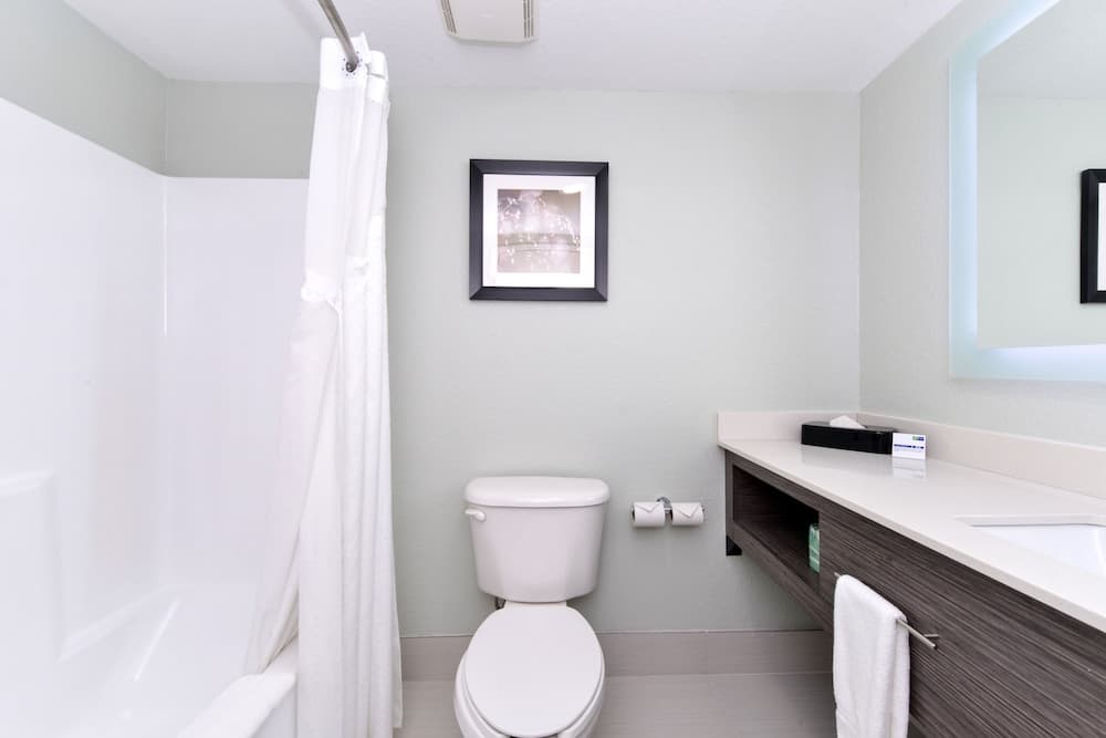 Holiday Inn Express & Suites Naples North - Bonita Springs by IHG gallery photo in Bonita Springs, FL — image 9