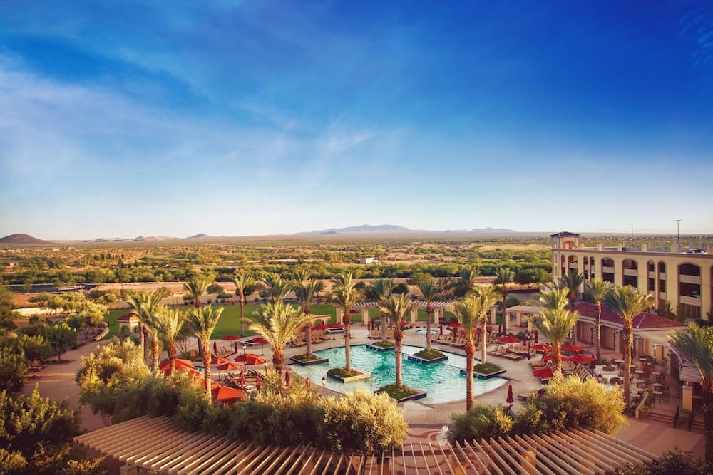Casino del Sol Resort Tucson gallery photo in Tucson, AZ — image 8