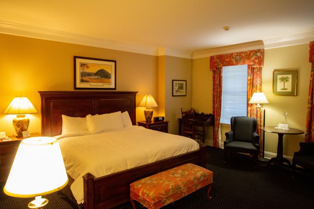 Beekman Arms and Delamater Inn gallery photo in Rhinebeck — image 43