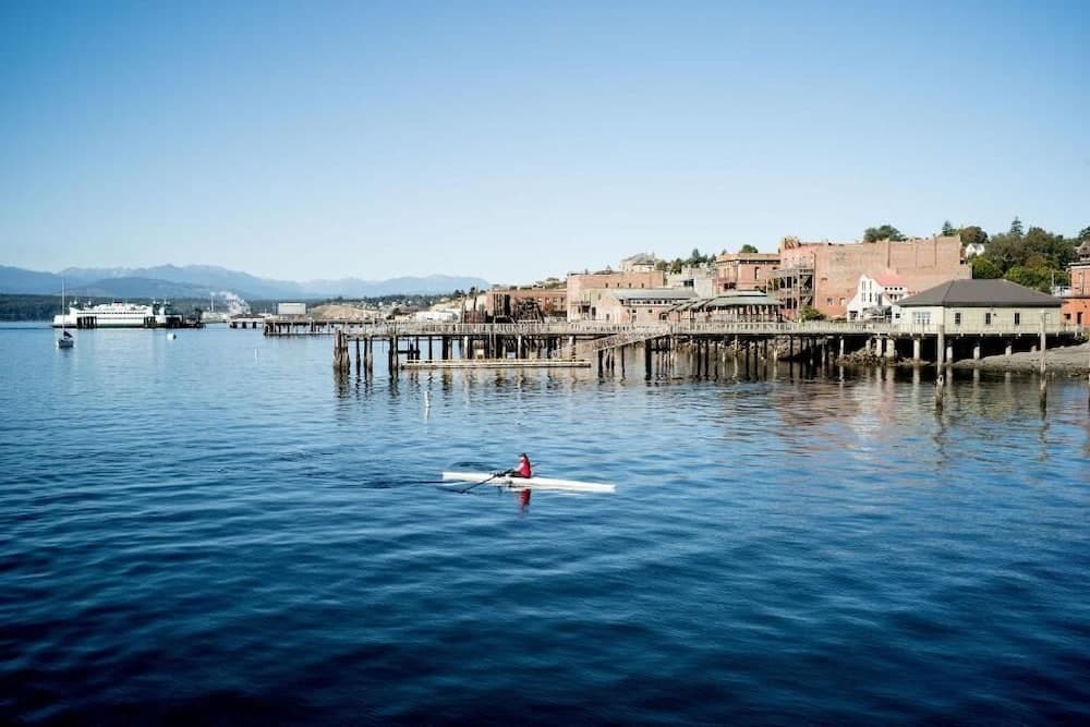 The Bishop Hotel gallery photo in Port Townsend, WA — image 15