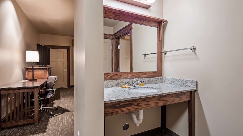 Best Western Plus High Country Inn gallery photo in Ogden, UT — image 17