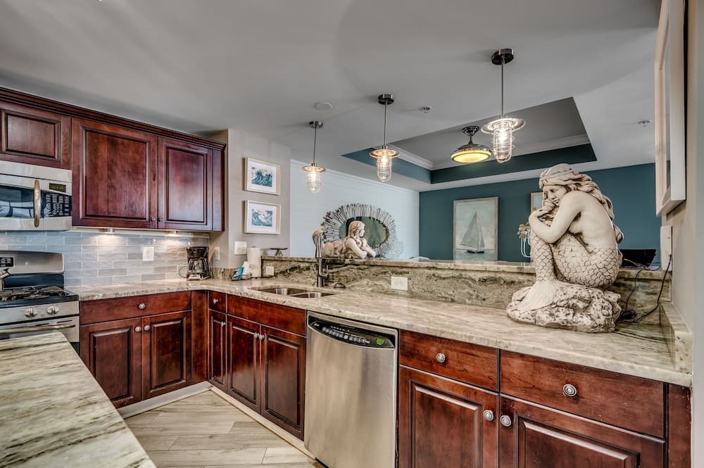 North Beach Resort & Villas gallery photo in North Myrtle Beach, SC — image 455