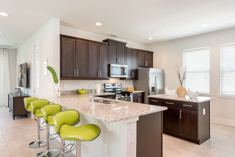 Encore Resort and Water Park at Reunion by Rentyl gallery photo in Kissimmee, FL — image 39
