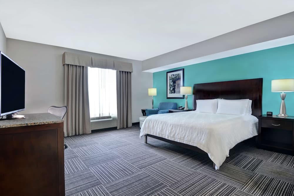 Hilton Garden Inn Fayettevile gallery photo in Fayetteville, AR — image 36