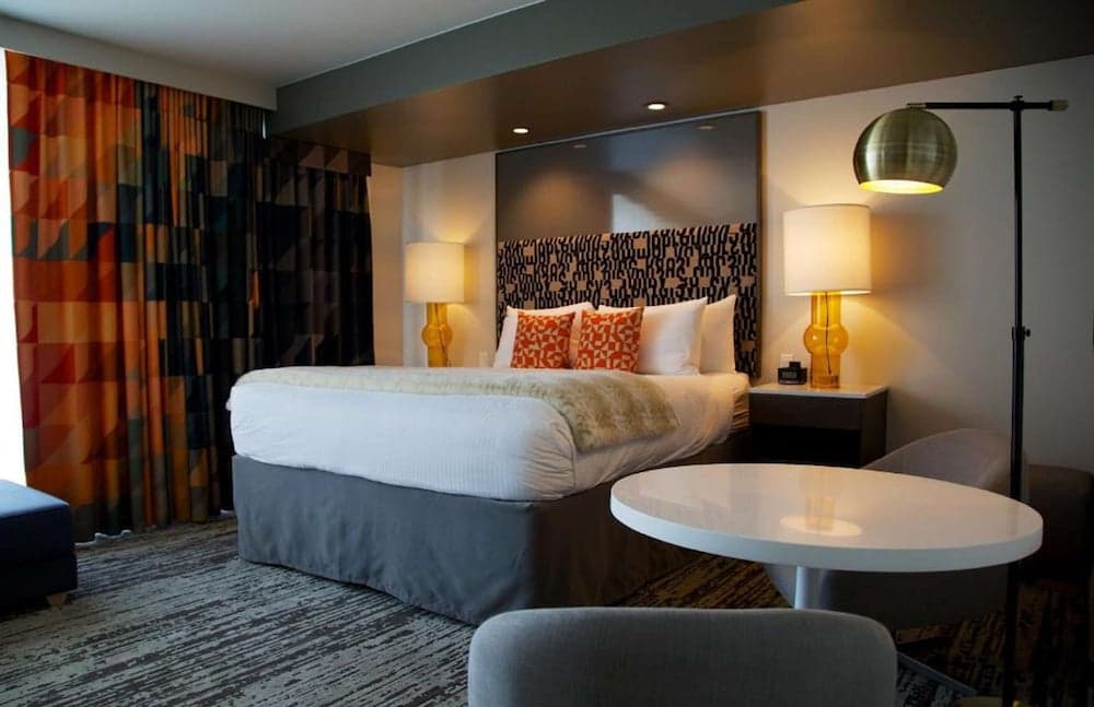 Hotel Eastlund - Best Western Premier Collection gallery photo in Portland, OR — image 17