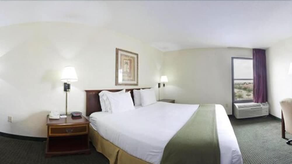 Holiday Inn Express Harlingen by IHG gallery photo in Harlingen, TX — image 42