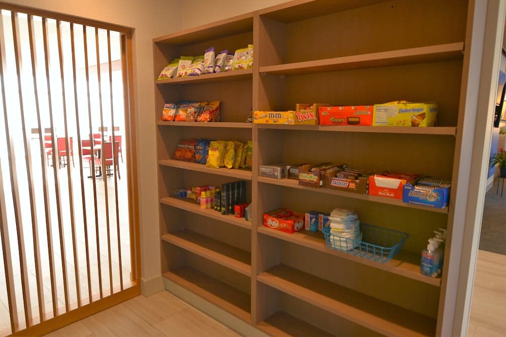 Holiday Inn Express & Suites Onalaska La Crosse Area by IHG gallery photo in Onalaska, WI — image 31