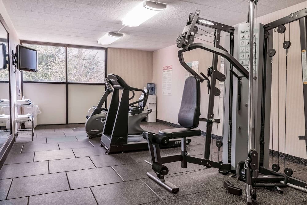 Comfort Inn - Pocono Mountains gallery photo in White Haven, PA — image 27
