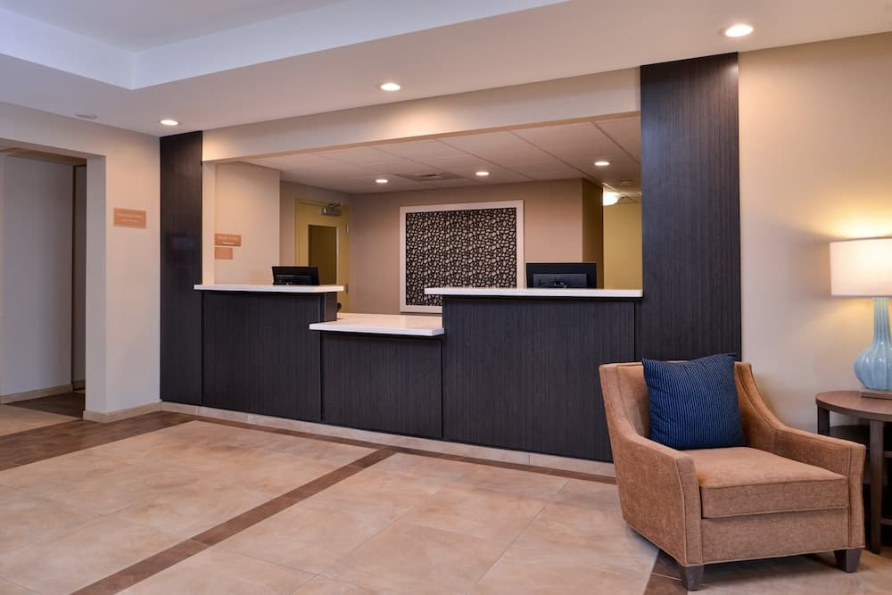 Candlewood Suites Lodi by IHG interior in Lodi, CA — gallery photo 2