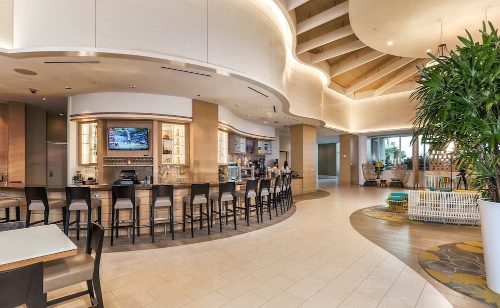 Wyndham Grand Clearwater Beach gallery photo in Clearwater Beach, FL — image 18
