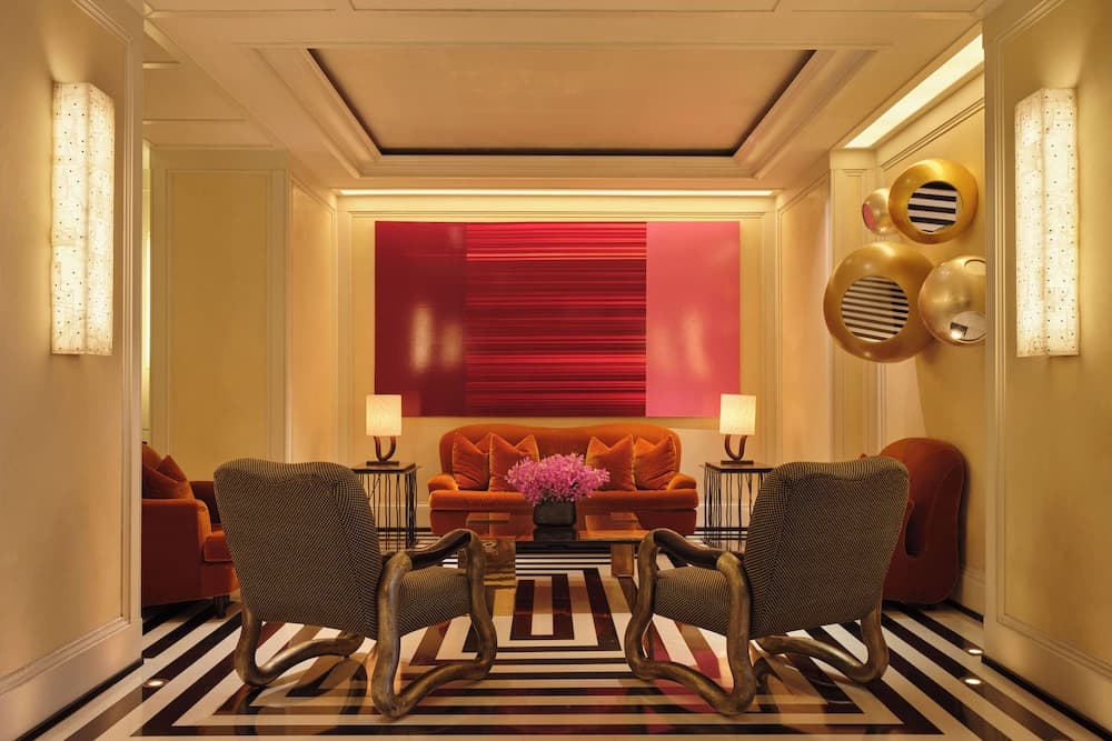 The Mark property views in New York, NY — gallery photo 3