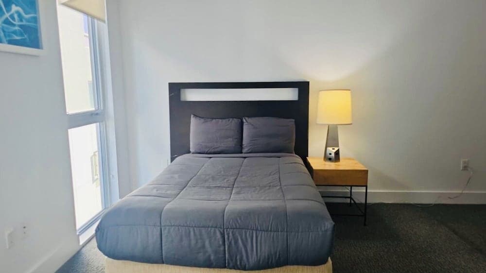 Modern Boutique Living in Culver City featured exterior or lobby in Los Angeles, CA — similar hotel