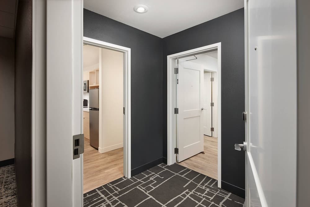 TownePlace Suites Tampa Casino Area property views in Tampa, FL — gallery photo 3