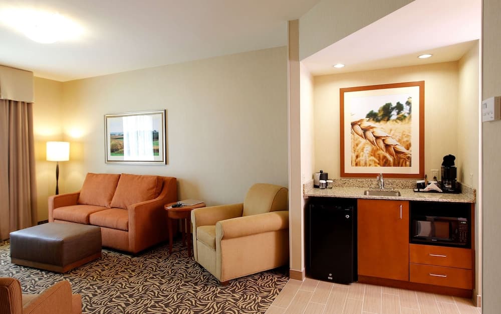 Hilton Garden Inn Cedar Falls gallery photo in Cedar Falls, IA — image 69