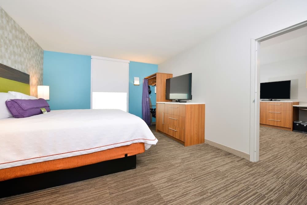 Home2Suites by Hilton Dupont, WA gallery photo in Tacoma, WA — image 33
