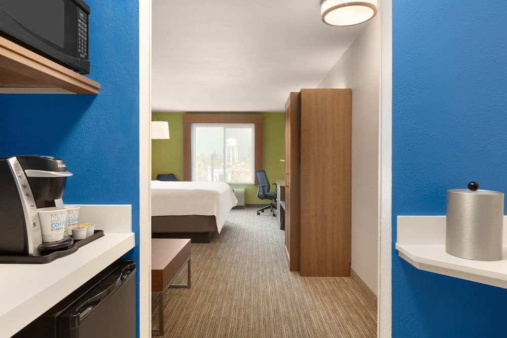 Holiday Inn Express Hotel & Suites Merced by IHG gallery photo in Merced, CA — image 38