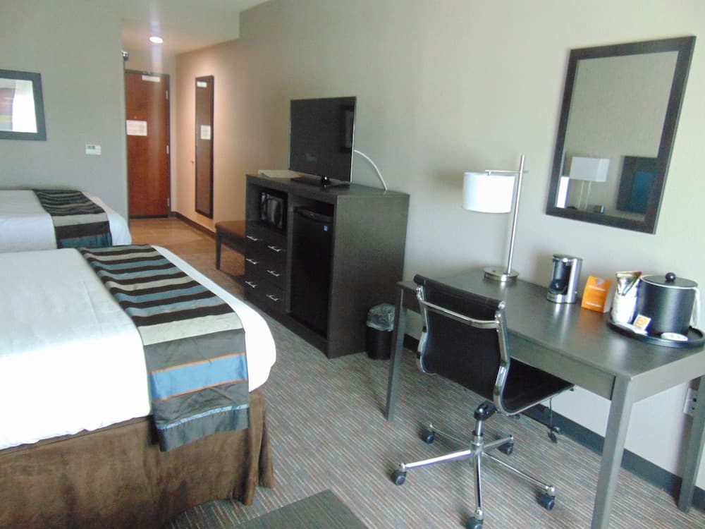 Wingate by Wyndham Lubbock gallery photo in Lubbock, TX — image 26