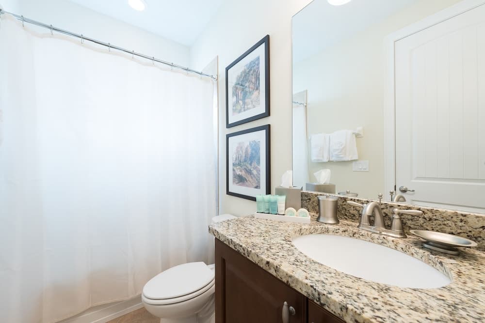 Encore Resort and Water Park at Reunion by Rentyl gallery photo in Kissimmee, FL — image 127
