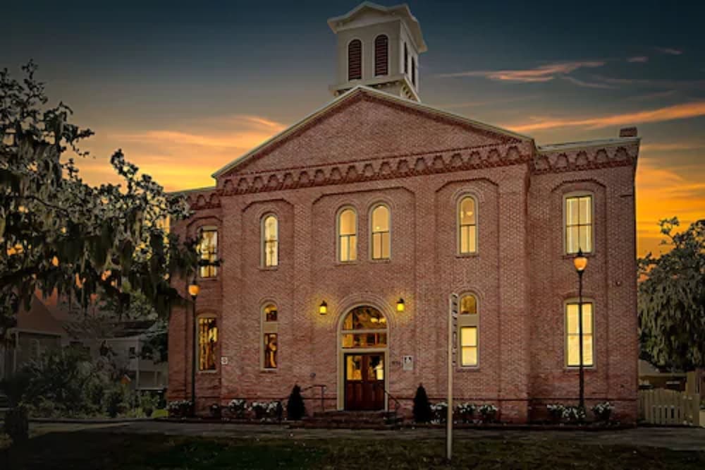 Amelia Schoolhouse Inn — hotel in Fernandina Beach, Florida