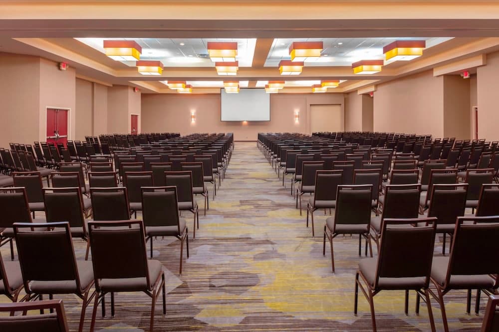 Courtyard Killeen Marriott gallery photo in Killeen, TX — image 47