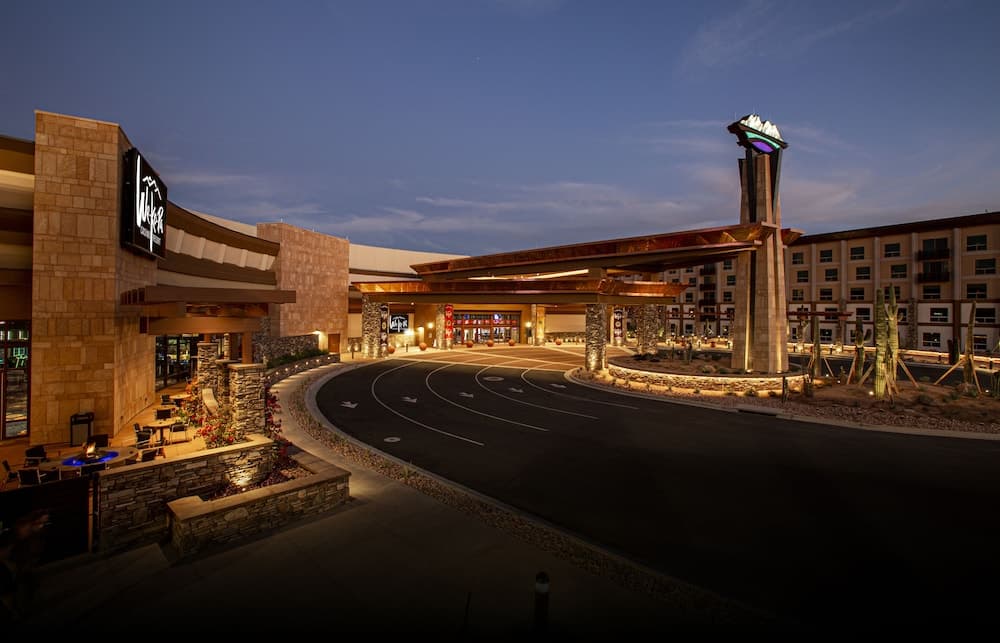 Wekopa Casino Resort featured exterior or lobby in Fort McDowell — similar hotel