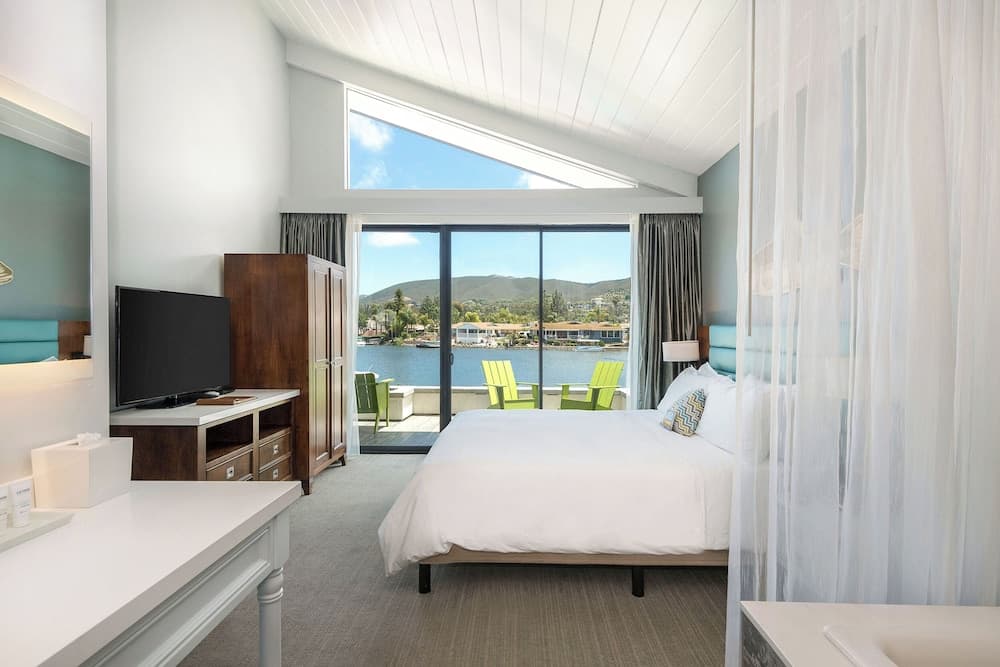 Lakehouse Resort gallery photo in San Marcos, CA — image 64