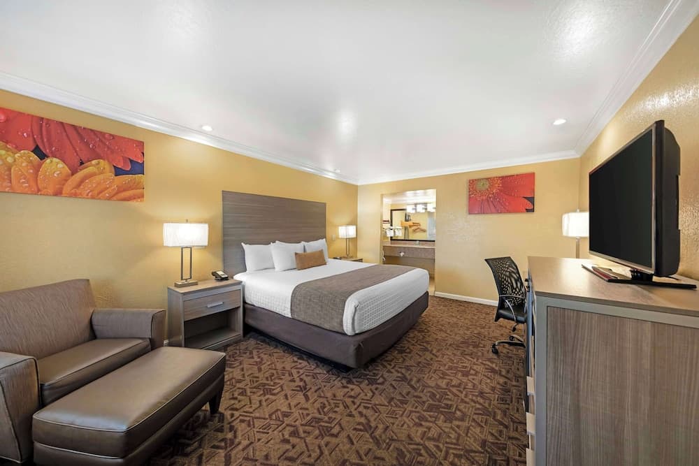 Best Western Hanford Inn gallery photo in Hanford, CA — image 18