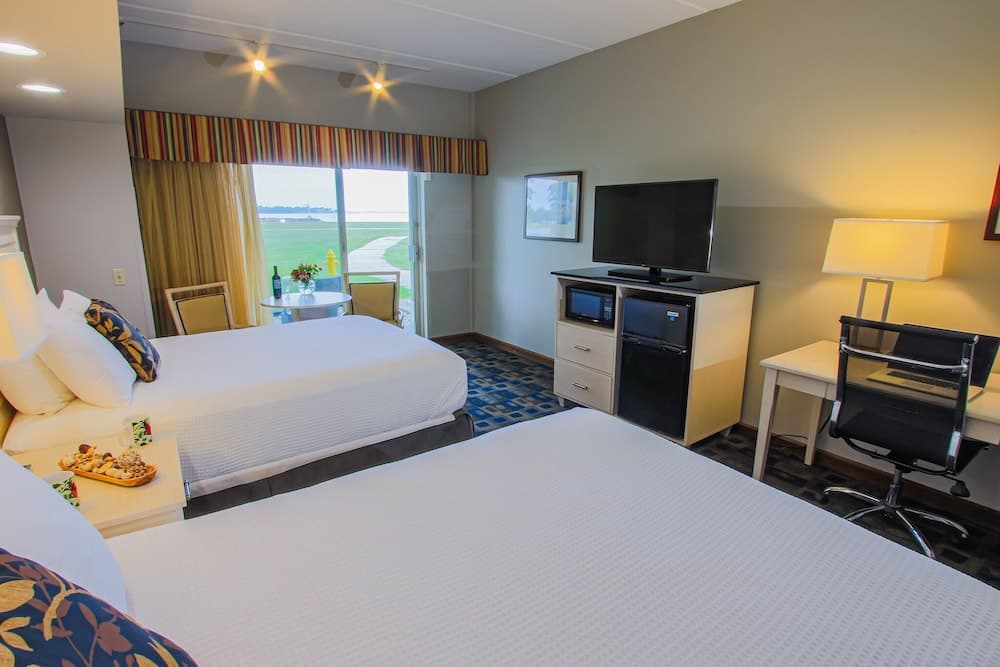 Maumee Bay Lodge and Conference Center gallery photo in Oregon, OH — image 6