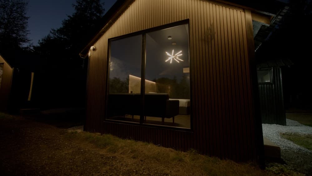 Emrose Luxury Cabins gallery photo in Brandon — image 13