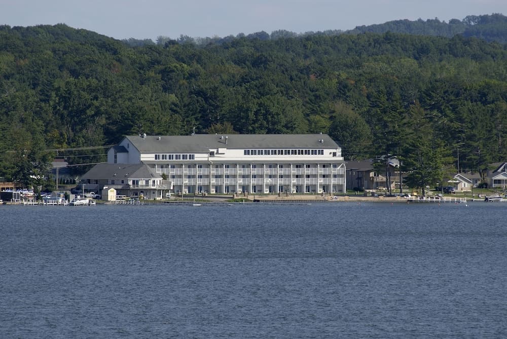 Dunes Waterfront Resort gallery photo in Mears, MI — image 26