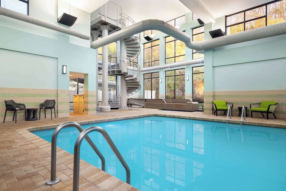 Hampton Inn by Hilton Shelton gallery photo in Shelton, CT — image 16