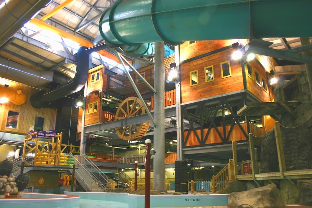 Double JJ Resort gallery photo in Rothbury, MI — image 72