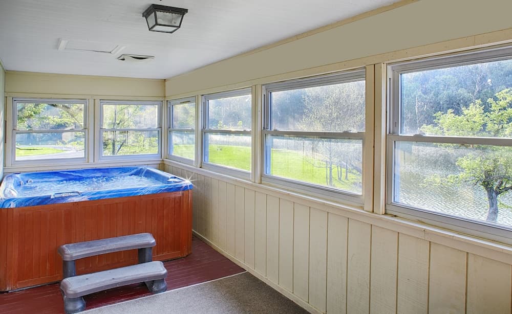 Salt Fork Lodge and Conference Center gallery photo in Cambridge, OH — image 59