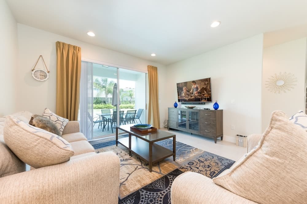 Encore Resort and Water Park at Reunion by Rentyl gallery photo in Kissimmee, FL — image 185