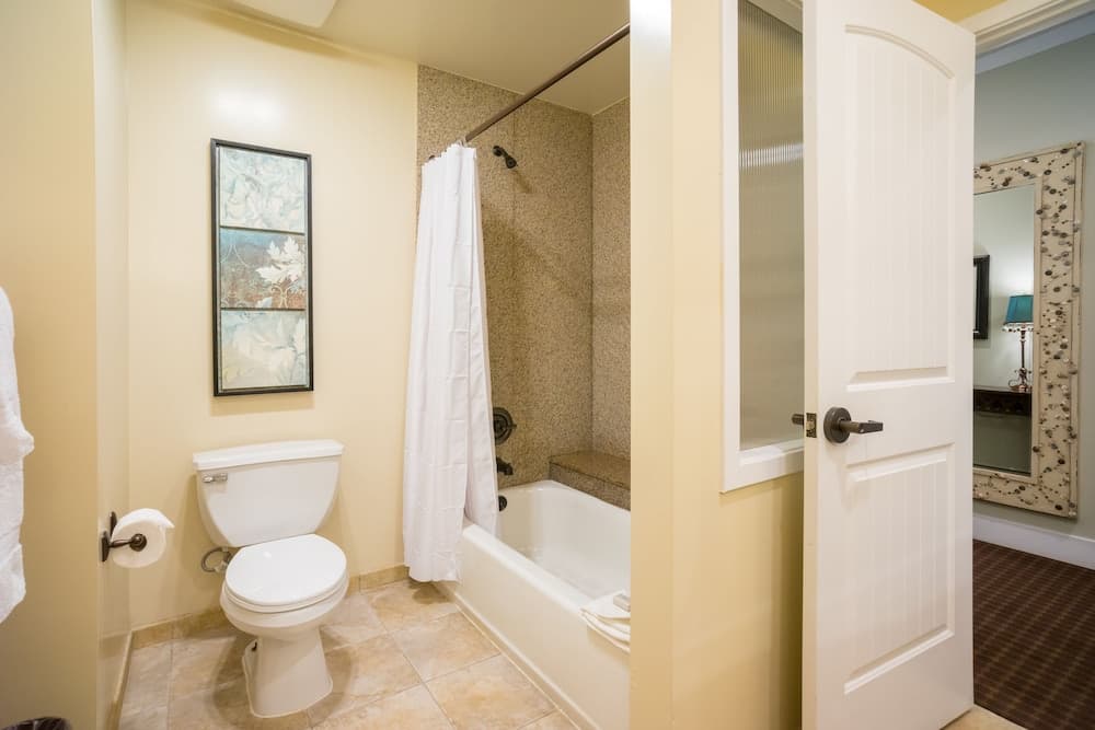 Oceano Hotel and Spa property views in Half Moon Bay, CA — gallery photo 3