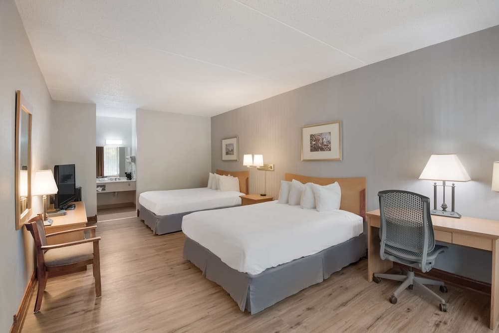 Best Western Inn gallery photo in Goshen, IN — image 30