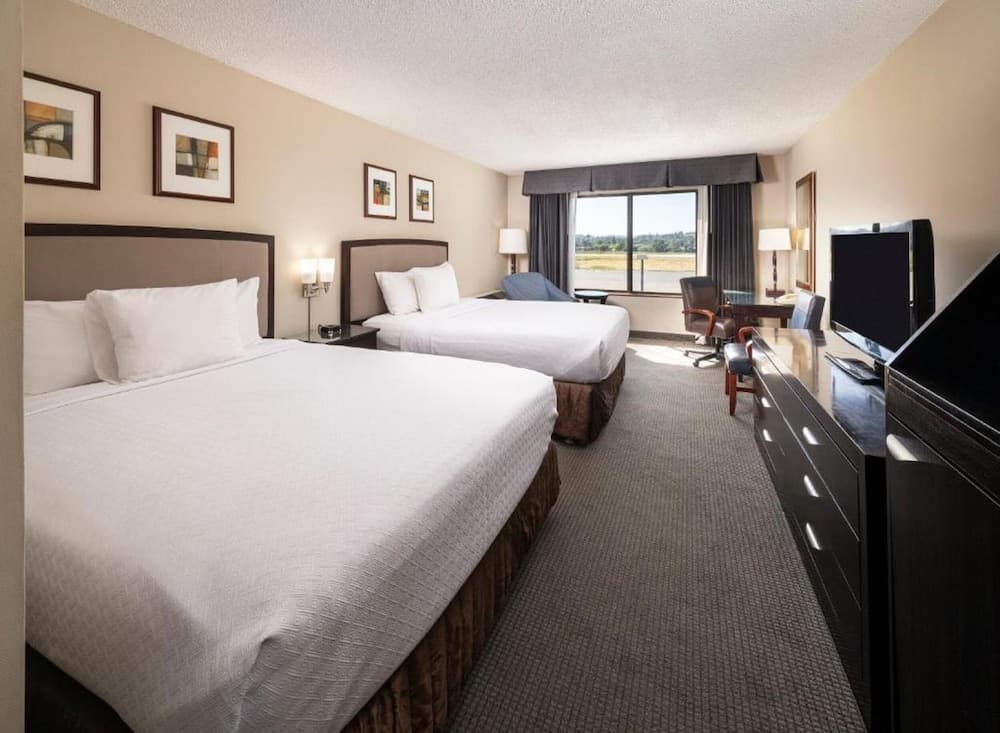 FairBridge Hotel by Concord Plaza gallery photo in Concord, CA — image 26